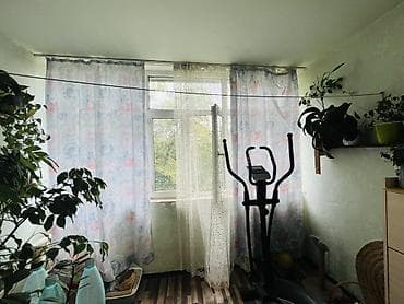 Квартиры: 3 комнаты, 60 м², 104 серия, 3 этаж, Косметический ремонт — 6