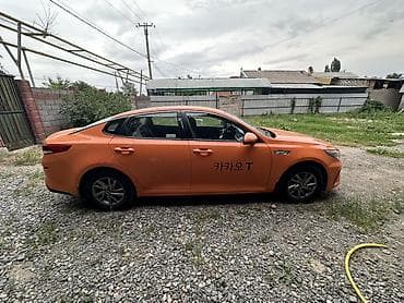 аренда авто кия морнинг: Kia K5: 2019 г., 2 л, Автомат, Бензин, Седан — 4