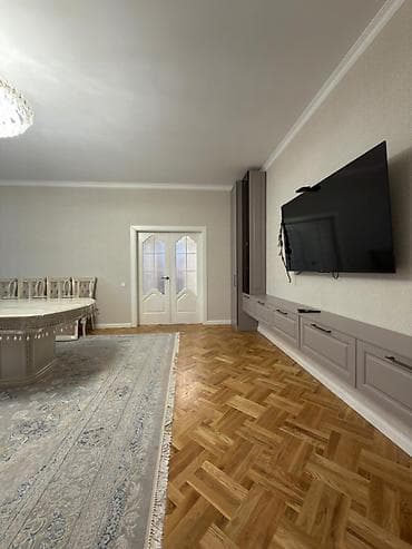 квартиры продажа: 4 комнаты, 150 м², Элитка, 3 этаж, Евроремонт — 1