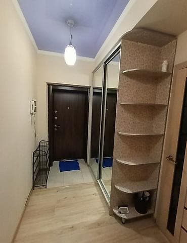 pro group: 2 комнаты, 54 м², Нижний Джал (Джал-23) Элитка, 2 этаж, Косметический ремонт — 8