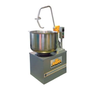 оборудование пекарни: Тестомесильная машина МТМ-65МНА 1,5 кВт с дежой — 1