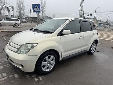 куплю ист: Toyota ist: 2003 г., 1.5 л, Автомат, Бензин, Седан — 7