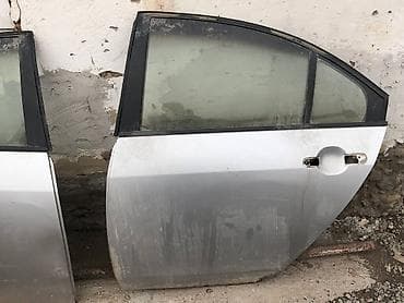 Автокосметика: Эшик Комплект Nissan — 2