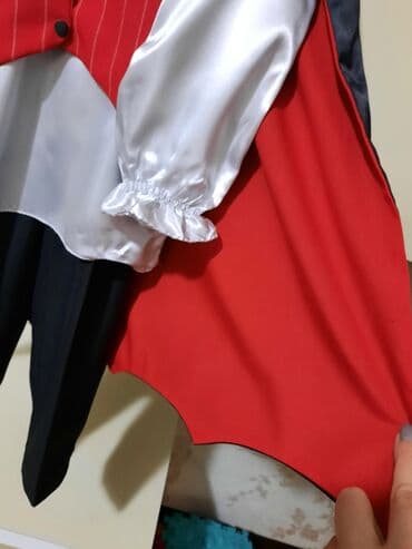 клеевой пистолет цена бишкек: Новогодний костюм вампир для мальчика! Возраст 4-5 может и на 6 — 3