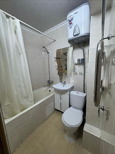 3 к: 3 комнаты, 58 м², 104 серия, 3 этаж — 10