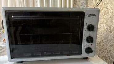 печь для выпечки хлеба: Духовка — 3