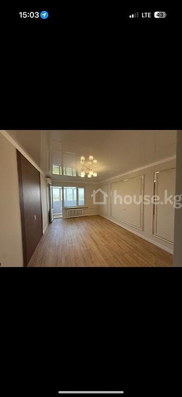 Квартиры: 1 комната, 45 м², Политех — 2