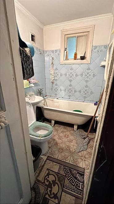 квв: 2 комнаты, Собственник, Без подселения, С мебелью частично — 4