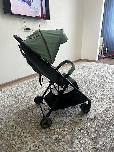 детская коляска даром москва: Сломана одно крепление богажа, и отлетела пружина с одного колеса ( — 1