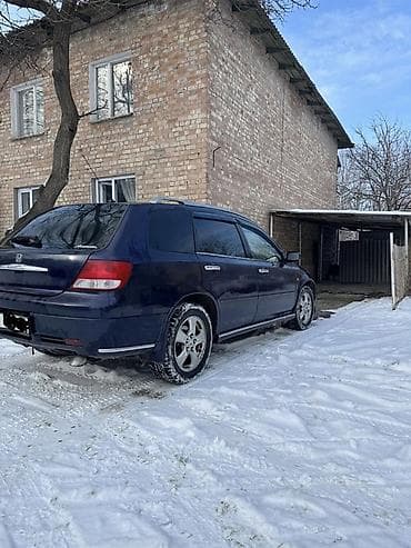 бампер на хонда авансиер: Honda Avancier: 2001 г., 2.3 л, Автомат, Бензин, Универсал — 8