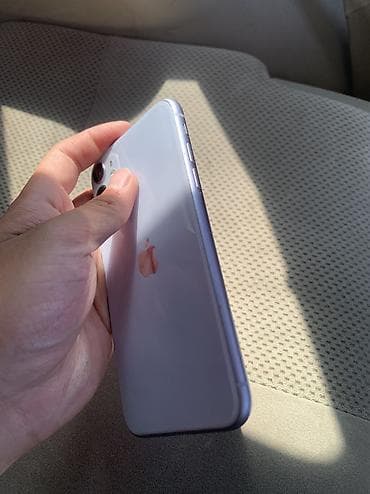 12 pro max 256 gb: IPhone 11, Б/у, 128 ГБ — 7