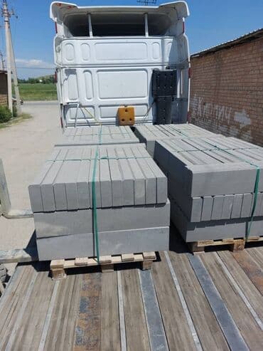 большие камни: Прессованные брусчатки отличного качества! прессованная брусчатка — 20