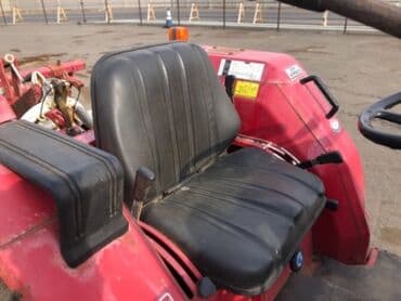 трейлер дом на колесах: Продается японский трактор shibaura mts21 полный привод, дизельный с — 7