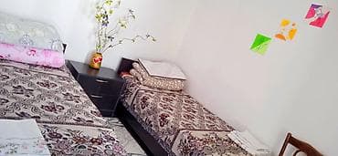 Дом (частный сектор), Бактуу-Долоноту, 2 места — 5
