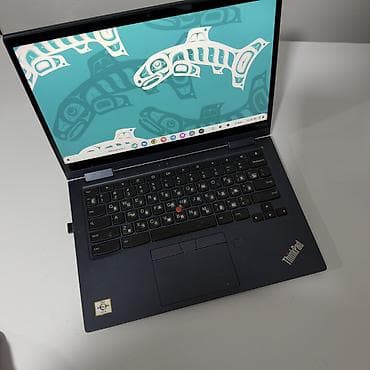 thinkpad x230: Для учебы, Б/у, AMD Athlon — 1