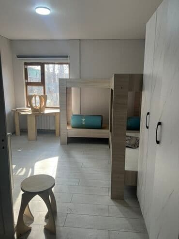 Сниму комнату: 20 м², С мебелью — 1