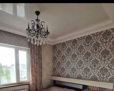 натяжные потолки город ош: Натяжной потолок Матовое, 3D потолки, Глянцевое Демонтаж, Гарантия, Монтаж — 12