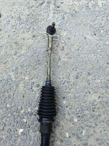 реечный домкрат: Рулевая рейка Suzuki Б/у, Оригинал, Япония — 3