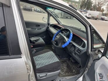 купить хонда цивик бишкек: Honda Odyssey: 1996 г., 2.3 л, Автомат, Бензин, Минивэн — 5