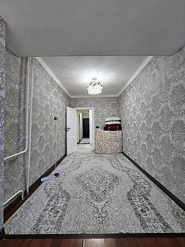 Квартиры: 2 комнаты, 52 м², Молодая Гвардия Индивидуалка, 2 этаж, Евроремонт — 3