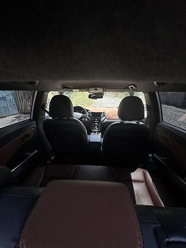 Ssangyong Tivoli: 2019 г., 1.6 л, Автомат, Бензин, Кроссовер — 8