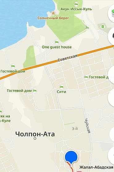 Земельные участки: 6 соток, Для строительства, Красная книга — 3