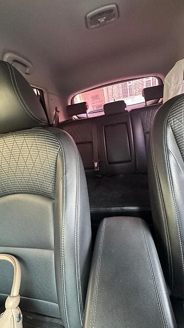 sprinter rx: Ssangyong Tivoli: 2018 г., Кроссовер — 4