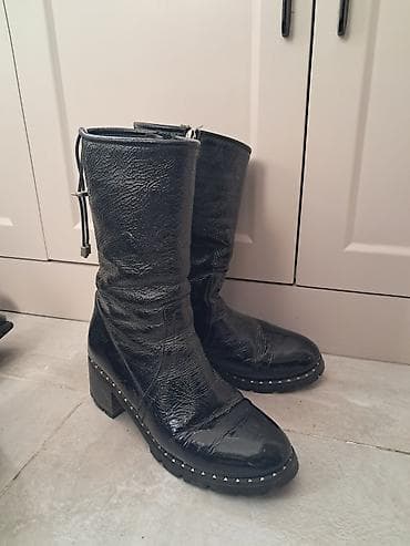 Көйнөктөр: Дублёнка, Тизеден, XL — 4