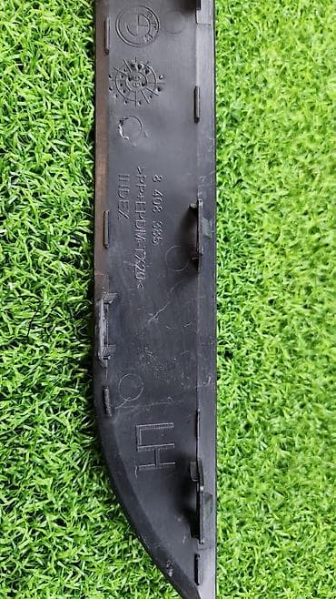 e34 540i: BMW, Б/у, Оригинал — 3