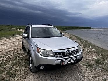 субару форестер 2009 цена: Subaru Forester: 2009 г., 2.5 л, Автомат, Газ, Кроссовер — 4