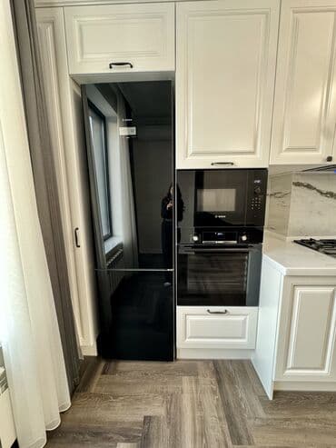 продаю в связи переездом: 3 комнаты, 80 м², Элитка, 14 этаж, Евроремонт — 9