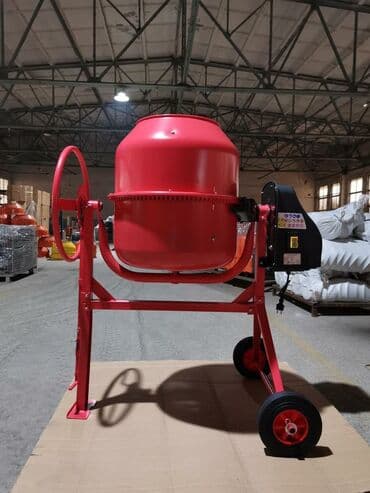 аренда частных домов: Аренда бетономешалки# сдам в аренду бетономешалку# Растворо мешалка — 4