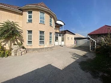 250 м², 8 комнат, Арча-Бешик ж/м, Без животных — 2