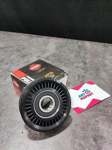 forester: Натяжной ролик Бренд: (TMG) Модель: SUBARU FORESTER SF-5 96-02 — 1