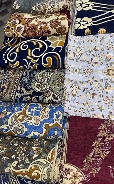 Азык-түлүктөр: Одеяло, Кытай, Жаңы, Бардык мезгилдер — 7