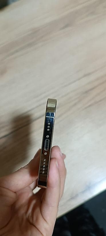 redmi note 7 pro: IPhone 12 Pro, Б/у, 256 ГБ, Серебристый — 3