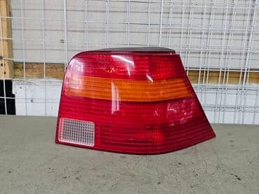 задний стоп венто: Задний правый стоп-сигнал Volkswagen Б/у, Оригинал, Германия — 1