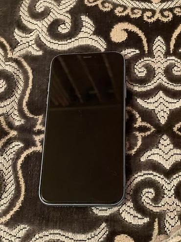 naruto ps4: IPhone Xr, 128 ГБ, Голубой, Защитное стекло, В рассрочку, 80 % — 2