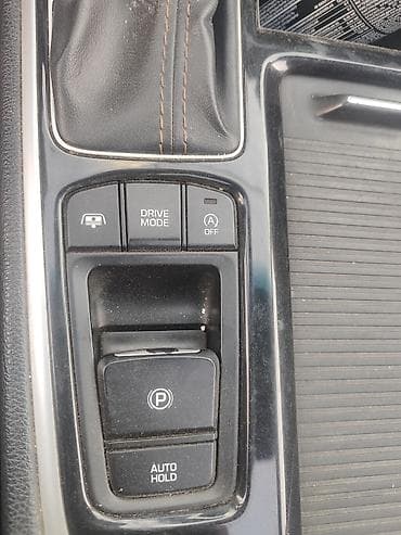 byd son: Hyundai Sonata: 2019 г., 1.6 л, Автомат, Бензин, Седан — 10