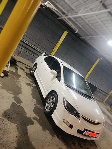 infinity qx: Exeed : 1.8 л | 2008 г. Седан — 5