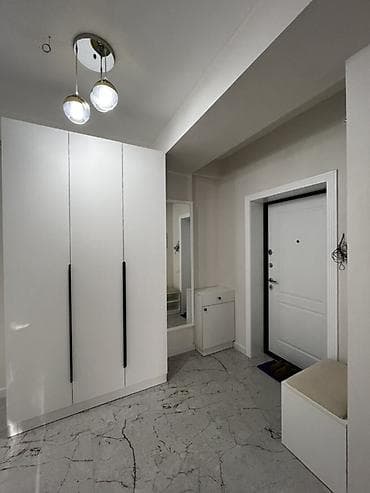 3 к: 3 комнаты, Агентство недвижимости, Без подселения, С мебелью полностью — 10