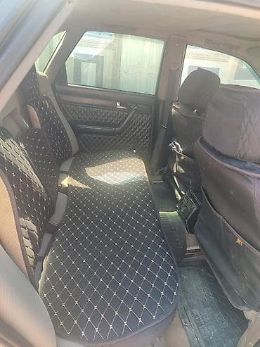 audi a6 c4 сатып алуу: Audi 100: 1992 г., 2.3 л, Кол менен иштөөчү, Бензин, Седан — 5