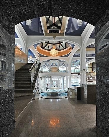 red centr: Аренда.Пр.Чуй-Ибраимова Площадь 480 м² Под Ресторан и кафе или любой — 2