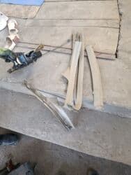 кузовные запчасти на тойоту бишкек: Аристо запчастары сатылат — 9