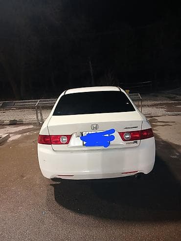 honda edx: Honda Accord: 2003 г., 0.2 л, Автомат, Бензин, Седан — 8