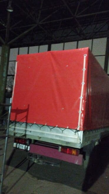 купить тент на фуру бу: Универсальный тент Для грузовых авто, Новый — 18