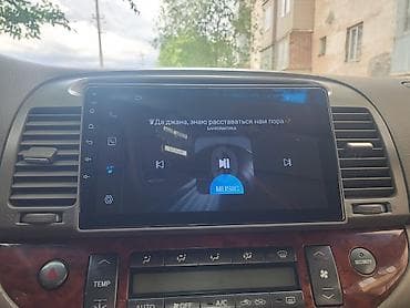 toyota ist фара: Toyota Camry: 2003 г., 2.4 л, Автомат, Бензин, Седан — 10