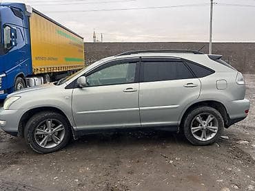 lexus rx 450h цена бишкек: Lexus RX: 2008 г., 3 л, Автомат, Кроссовер — 3