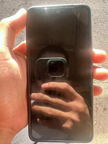 j1 mini: Redmi, Redmi Note 14, Б/у, 256 ГБ, цвет - Голубой, 2 SIM — 2