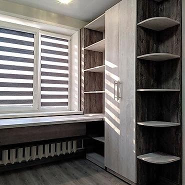 мебель тут бишкек: Мебель на заказ, Гостиная, Комод, Кухонный гарнитур, Кровать — 6